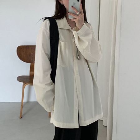 Dongdaemum Women’s Shirts, Tops & T-Shirts, a testament to the elegance and quality of wholesale Korean fashion.