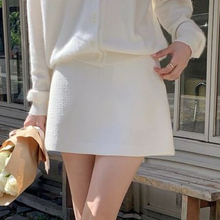 A collection of Dongdaemum Women’s Dresses, encapsulating the charm of Korean fashion.