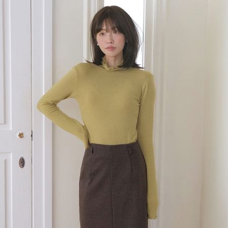 A selection of Dongdaemum Women’s Shirts & Tops, showcasing the best of Korean fashion.