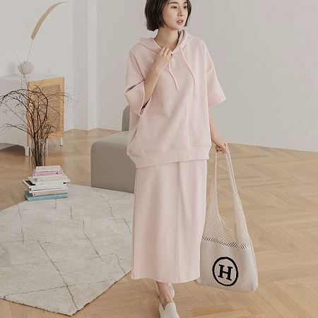 A variety of Dongdaemum Women’s One-Pieces, representing the allure of Korean fashion.