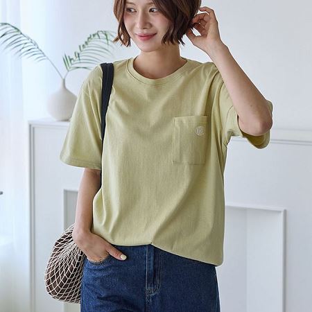 A selection of Dongdaemum Women’s Shirts & Tops, showcasing the best of Korean fashion.
