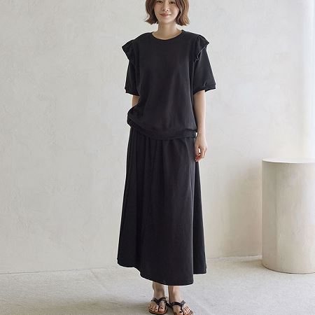 A variety of Dongdaemum Women’s One-Pieces, representing the allure of Korean fashion.