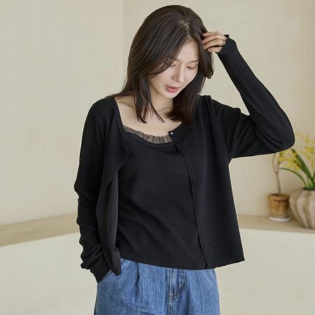 A variety of Dongdaemum Women’s One-Pieces, representing the allure of Korean fashion.
