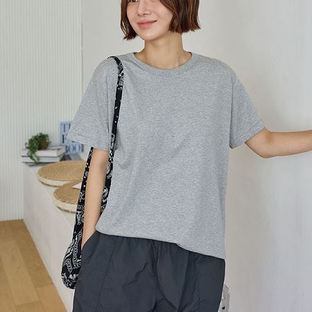 A selection of Dongdaemum Women’s Shirts & Tops, showcasing the best of Korean fashion.