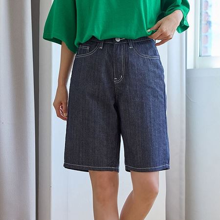 An array of Dongdaemum Women’s Pants, embodying the versatility of Korean fashion.