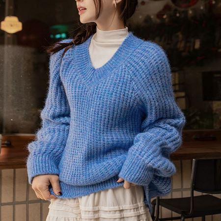 Dongdaemum Women’s Shirts, Tops & T-Shirts, a testament to the elegance and quality of wholesale Korean fashion.