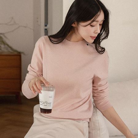 A selection of Dongdaemum Women’s Shirts & Tops, showcasing the best of Korean fashion.