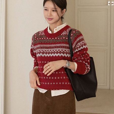 A selection of Dongdaemum Women’s Shirts & Tops, showcasing the best of Korean fashion.