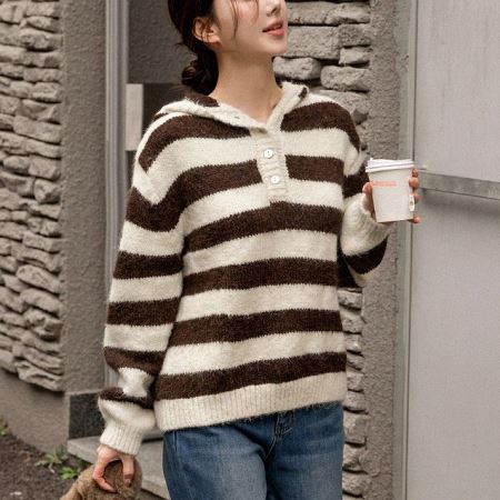 A selection of Dongdaemum Women’s Shirts & Tops, showcasing the best of Korean fashion.