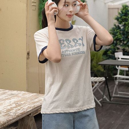 A selection of Dongdaemum Women’s Shirts & Tops, showcasing the best of Korean fashion.