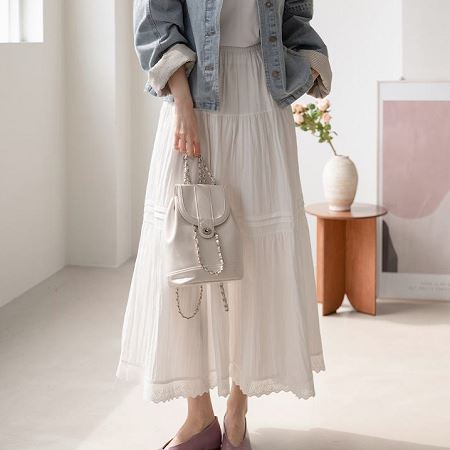 A collection of Dongdaemum Women’s Dresses, encapsulating the charm of Korean fashion.