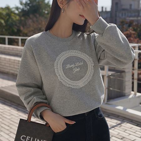 A selection of Dongdaemum Women’s Shirts & Tops, showcasing the best of Korean fashion.