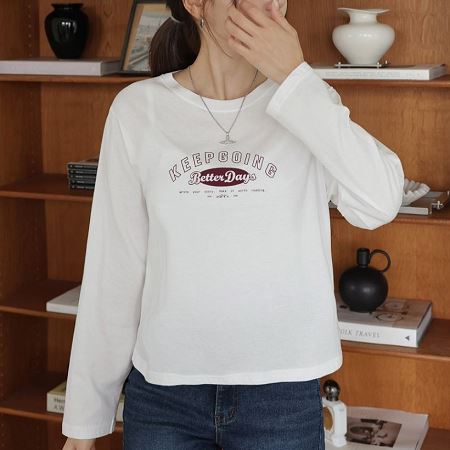 A selection of Dongdaemum Women’s Shirts & Tops, showcasing the best of Korean fashion.