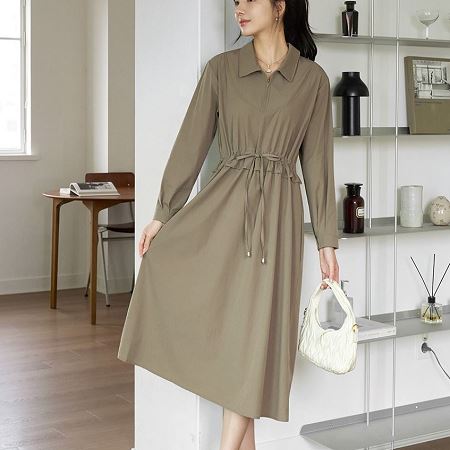 Dongdaemum Women’s Dresses, a testament to the elegance and quality of wholesale Korean fashion.