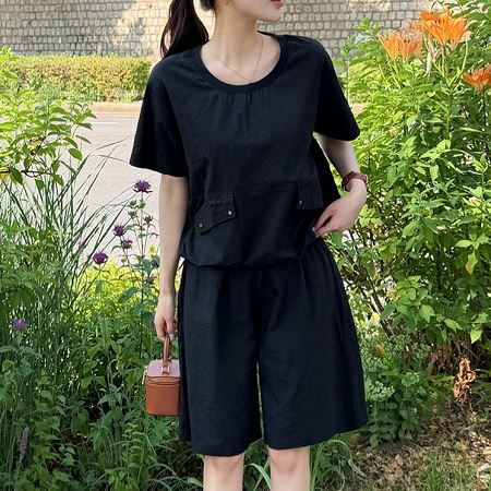 A variety of Dongdaemum Women’s One-Pieces, representing the allure of Korean fashion.