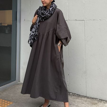 Dongdaemum Women’s Dresses, a testament to the elegance and quality of wholesale Korean fashion.