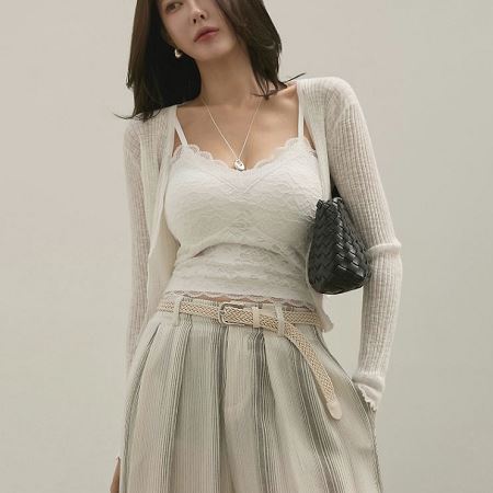 A variety of Dongdaemum Women’s One-Pieces, representing the allure of Korean fashion.