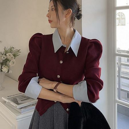 Dongdaemum Women’s Coats & Jackets, a testament to the elegance and quality of wholesale Korean fashion.