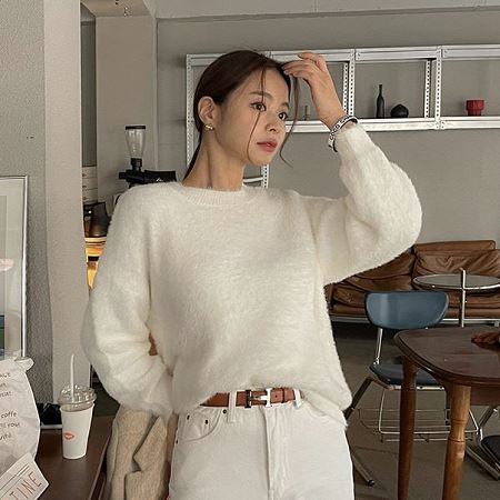 A selection of Dongdaemum Women’s Shirts & Tops, showcasing the best of Korean fashion.