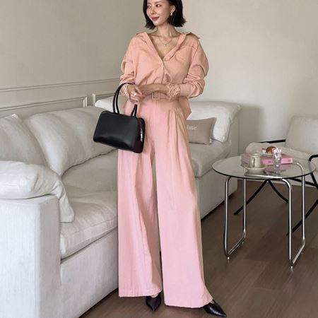 A variety of Dongdaemum Women’s One-Pieces, representing the allure of Korean fashion.