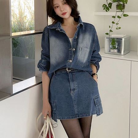 Dongdaemum Women’s One-Pieces, a testament to the elegance and quality of wholesale Korean fashion.