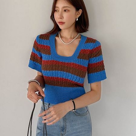 A selection of Dongdaemum Women’s Shirts & Tops, showcasing the best of Korean fashion.
