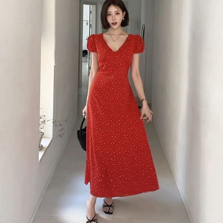 Korean Dongdaemum Women's Dresses