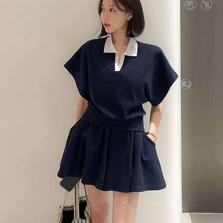 A variety of Dongdaemum Women’s One-Pieces, representing the allure of Korean fashion.