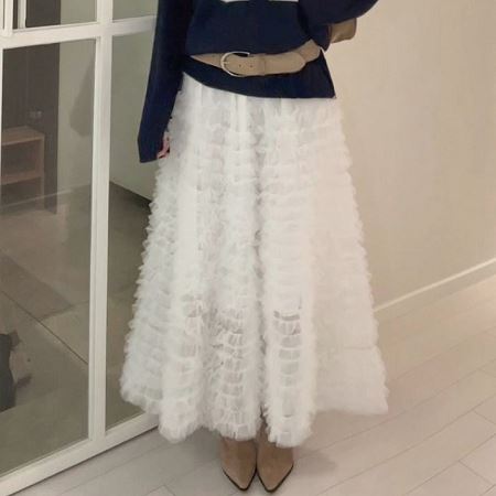 A collection of Dongdaemum Women’s Dresses, encapsulating the charm of Korean fashion.