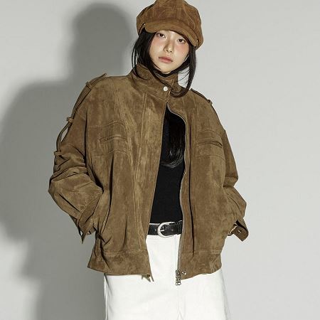 Dongdaemum Women’s Coats & Jackets, a testament to the elegance and quality of wholesale Korean fashion.