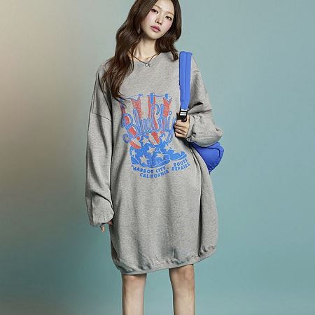 Dongdaemum Women’s Dresses, a testament to the elegance and quality of wholesale Korean fashion.