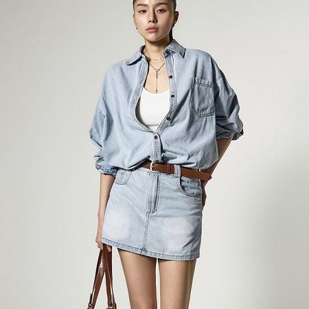 Dongdaemum Women’s One-Pieces, a testament to the elegance and quality of wholesale Korean fashion.