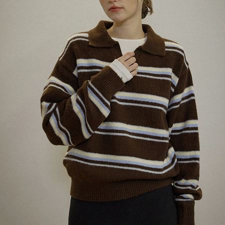Dongdaemum Women’s Shirts, Tops & T-Shirts, a testament to the elegance and quality of wholesale Korean fashion.