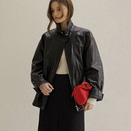 A variety of Dongdaemum Women’s Coats & Jackets, reflecting the sophistication of Korean fashion.