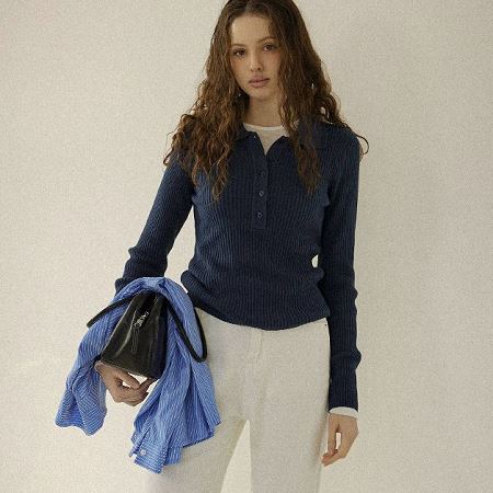 A selection of Dongdaemum Women’s Shirts & Tops, showcasing the best of Korean fashion.