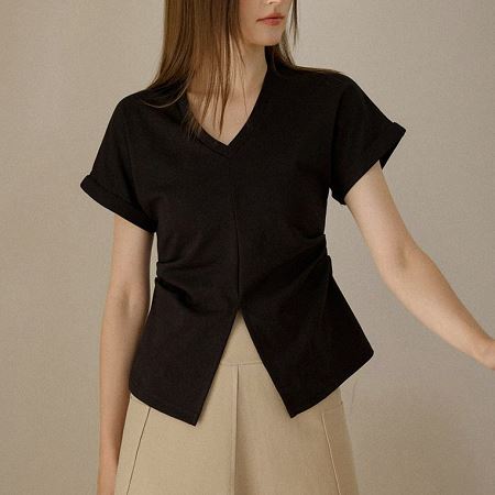 A selection of Dongdaemum Women’s Shirts & Tops, showcasing the best of Korean fashion.