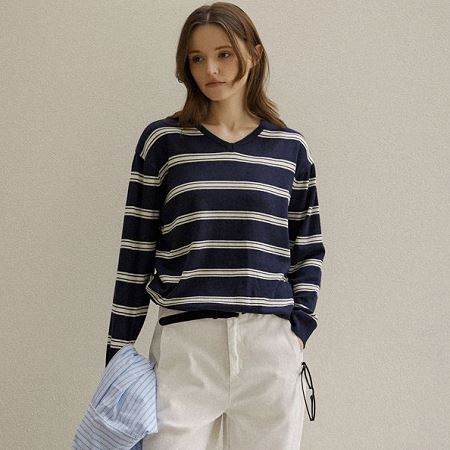 A selection of Dongdaemum Women’s Shirts & Tops, showcasing the best of Korean fashion.