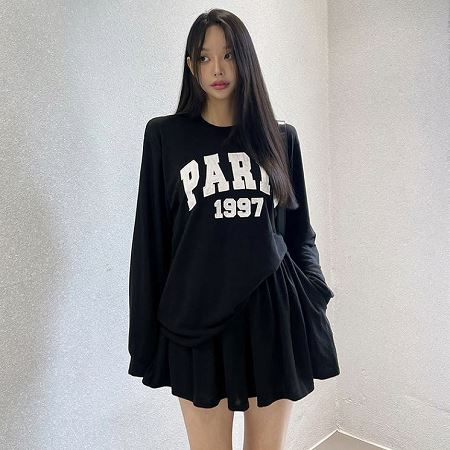 A variety of Dongdaemum Women’s One-Pieces, representing the allure of Korean fashion.