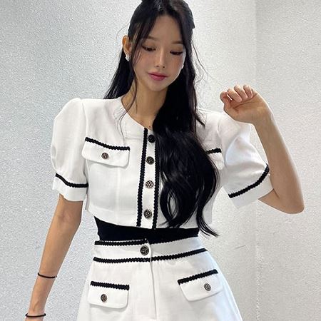 Dongdaemum Women’s Coats & Jackets, a testament to the elegance and quality of wholesale Korean fashion.