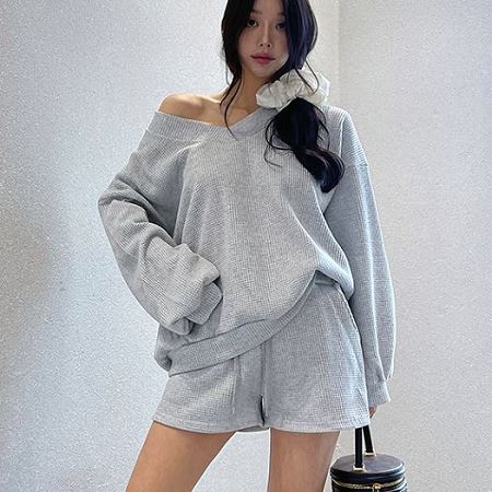 A variety of Dongdaemum Women’s One-Pieces, representing the allure of Korean fashion.