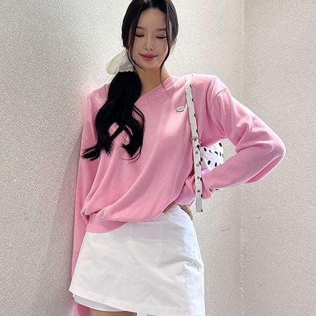 A selection of Dongdaemum Women’s Shirts & Tops, showcasing the best of Korean fashion.