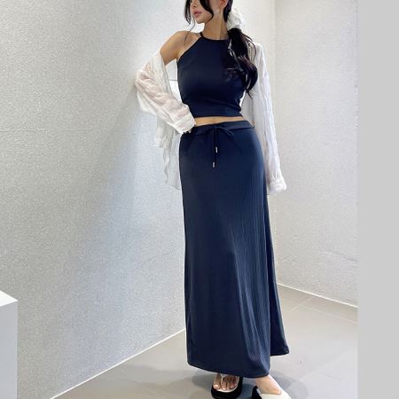 A variety of Dongdaemum Women’s One-Pieces, representing the allure of Korean fashion.