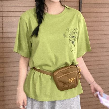 A selection of Dongdaemum Women’s Shirts & Tops, showcasing the best of Korean fashion.