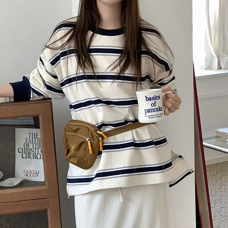 A selection of Dongdaemum Women’s Shirts & Tops, showcasing the best of Korean fashion.