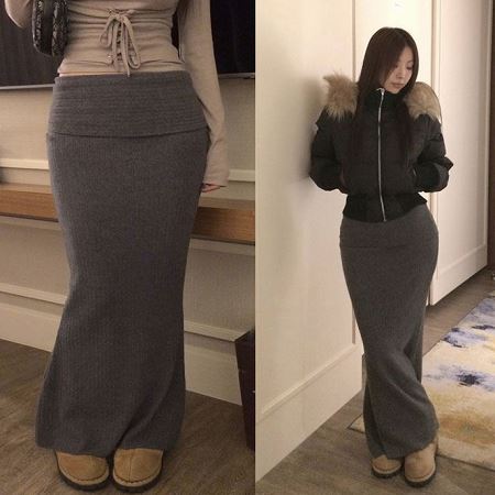 Dongdaemum Women’s Dresses, a testament to the elegance and quality of wholesale Korean fashion.