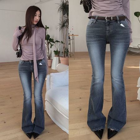 Dongdaemum Women’s Pants, a testament to the elegance and quality of wholesale Korean fashion.