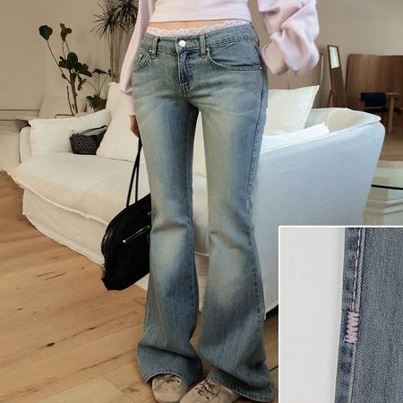 Dongdaemum Women’s Pants, a testament to the elegance and quality of wholesale Korean fashion.