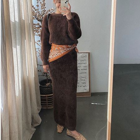 Dongdaemum Women’s One-Pieces, a testament to the elegance and quality of wholesale Korean fashion.