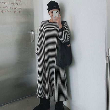 Dongdaemum Women’s Dresses, a testament to the elegance and quality of wholesale Korean fashion.