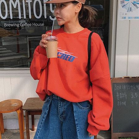 A selection of Dongdaemum Women’s Shirts & Tops, showcasing the best of Korean fashion.